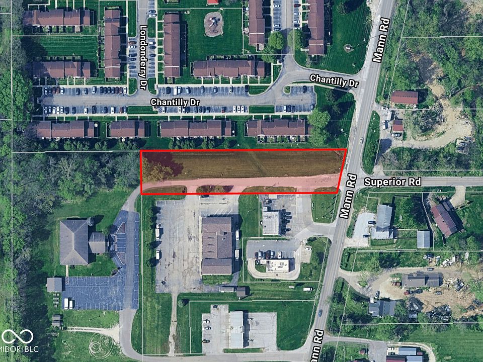 2nd image of 4460 Mann Rd