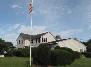 432 W Smith St, Corry, PA