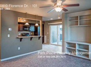 10810 W Florence Dr UNIT 101, Boise, ID 83713