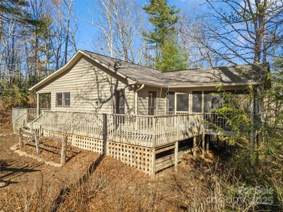 44 Big Raven Ln, Saluda, NC, 28773