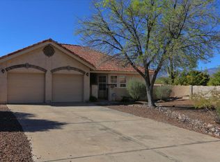 60 S Bonanza Ave, Tucson, AZ 85748