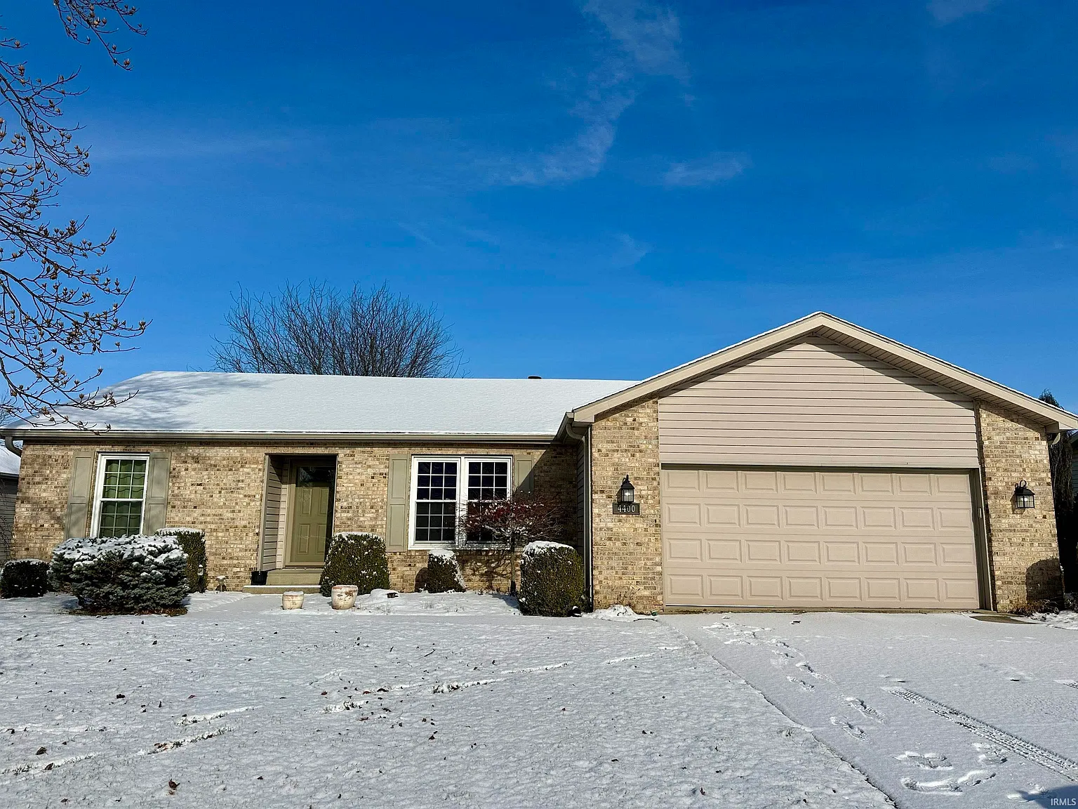 4400 W Hummingbird Way photo 1