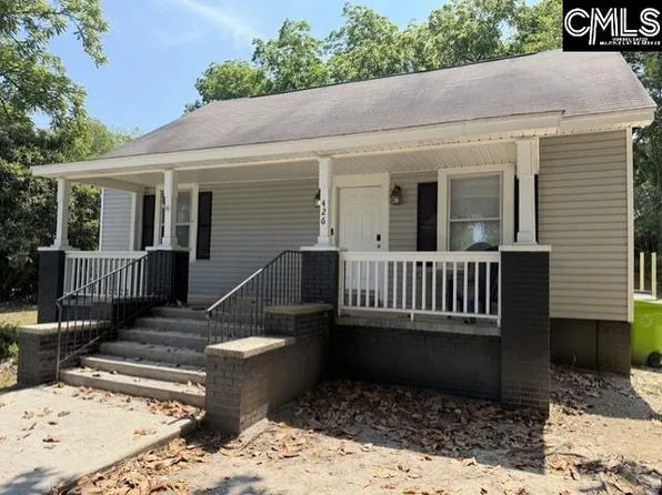 426 Florida St, Columbia, SC 29201