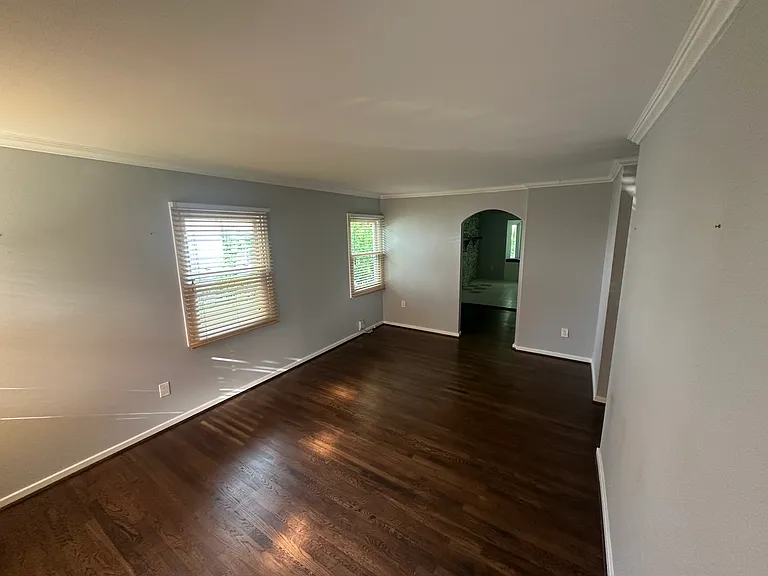 Main room