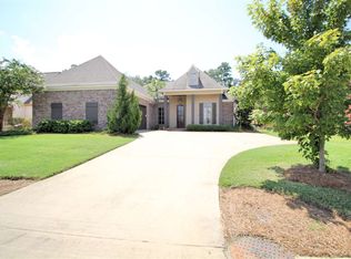 208 Arbor Trails, Brandon, MS 39047