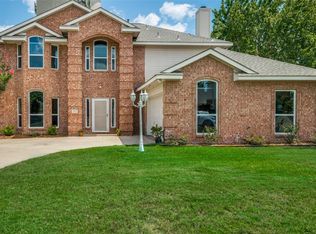 753 Apollo Ct, Allen, TX 75002