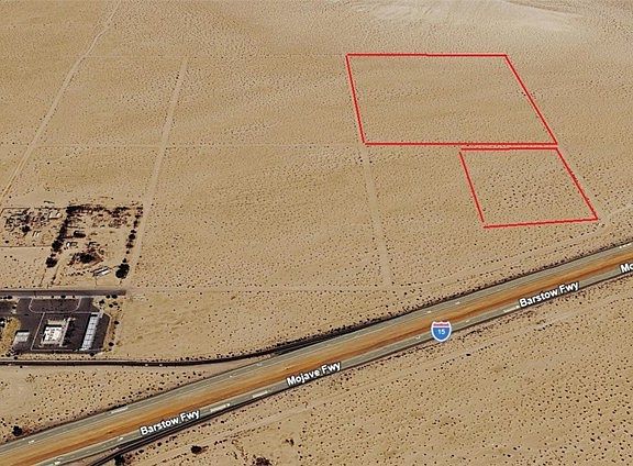 2nd image of 39601 Cuyama Ave Lot 1