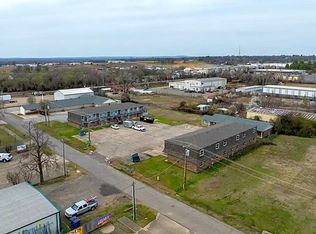 601 Xavier St UNIT 23, Fort Smith, AR 72901