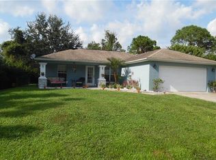 3834 Hopevale St, Fort Myers, FL 33905