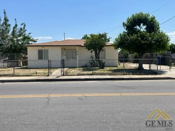 409 S Owens St, Bakersfield, CA 93307
