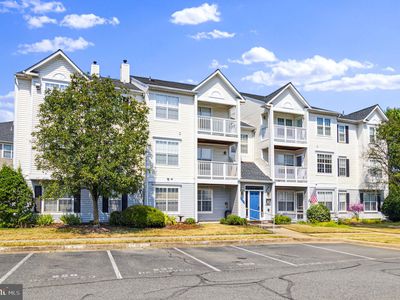 8054 Lisle Dr APT 202, Manassas, VA, 20109