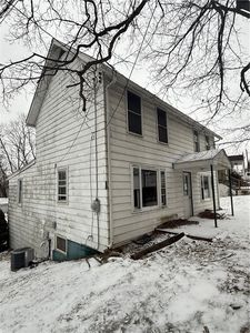 75 W Liberty Rd, W Alexander, PA, 15376