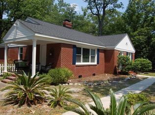 814 Boardman Rd, Aiken, SC 29803