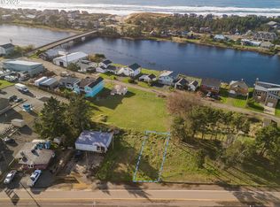 Tl #8101, Pacific City, OR 97135