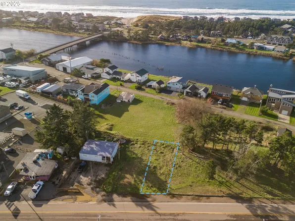 Tl #8101, Pacific City, OR 97135