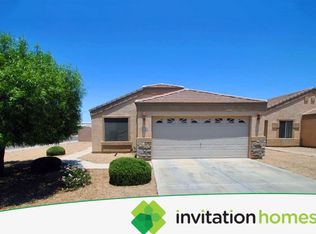 10792 W Flanagan St, Avondale, AZ 85323