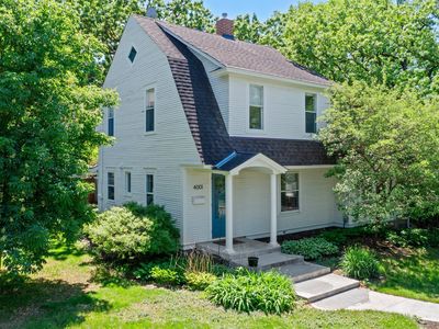 4001 Sheridan Ave S, Minneapolis, MN, 55410