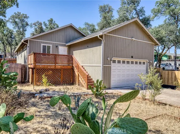16165 23rd Ave, Clearlake, CA 95422