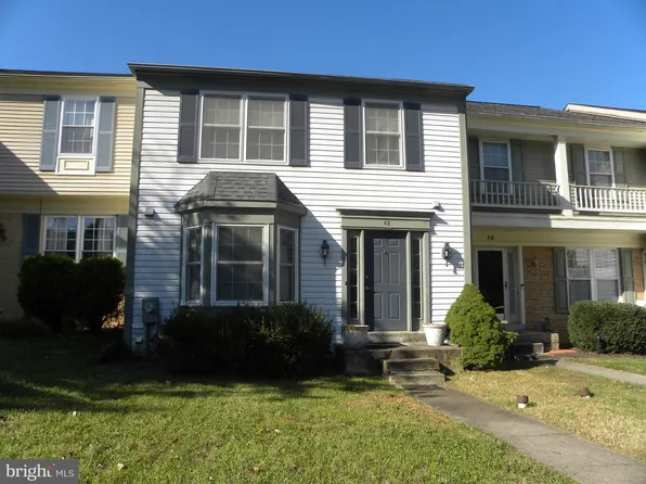 48 Battersea Bridge Ct, Lutherville Timonium, MD 21093