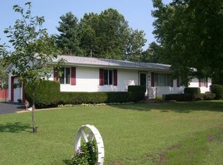191 Summit Glen Rd, Pataskala, OH 43062
