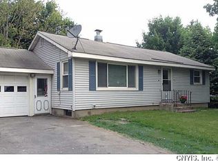100 W Dauenhauer St, East Syracuse, NY 13057