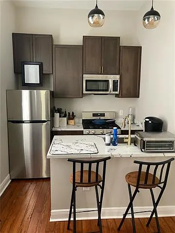 115 David St #A — Photo 2