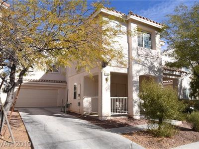 8892 Tom Noon Ave, Las Vegas, NV, 89178