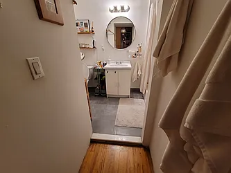 Rented by Garden Management