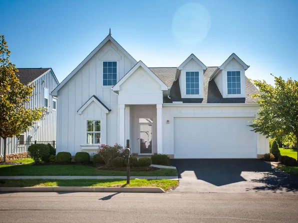 5497 Colling Dr #87, Dublin, OH 43016