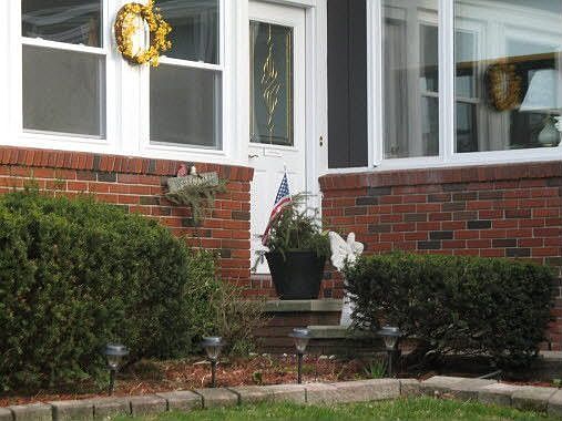 Custom Quality Builders Own Home!