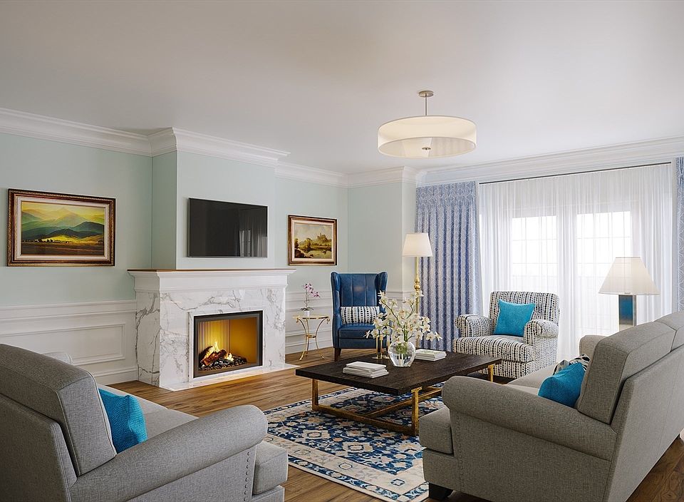 The Village At Rock Pond 206 W Main St MA Zillow