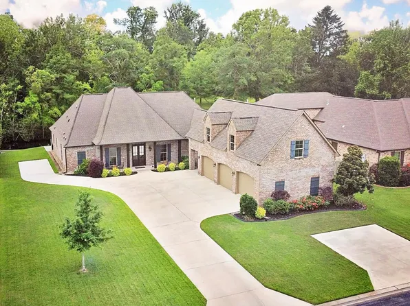 11081 Toria Ln, Saint Amant, LA 70774