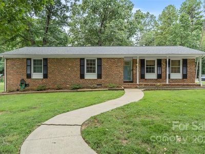 315 Vineyard Dr, Salisbury, NC, 28146