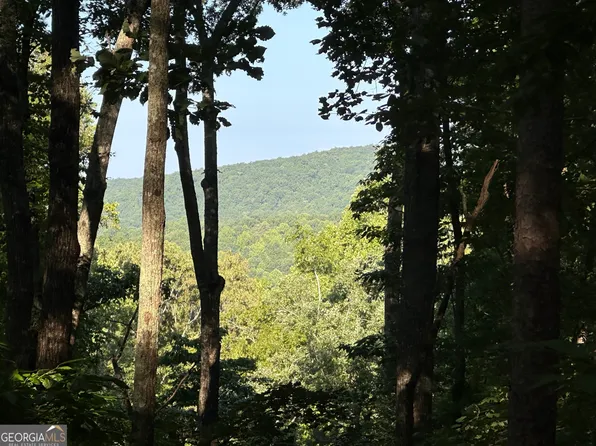 LOT-27R Tanager Trl, Ellijay, GA 30536