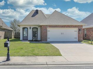 4993 Haygood Point, Iowa, LA 70647