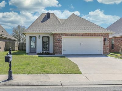 4993 Haygood Point, Iowa, LA, 70647