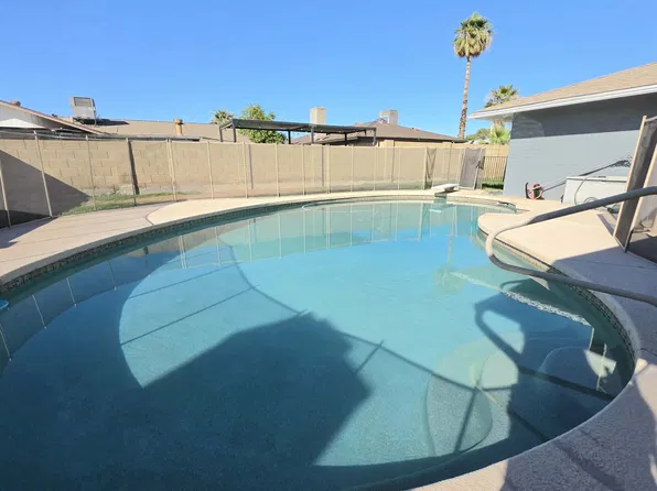 4744 W Las Palmaritas Dr, Glendale, AZ 85302