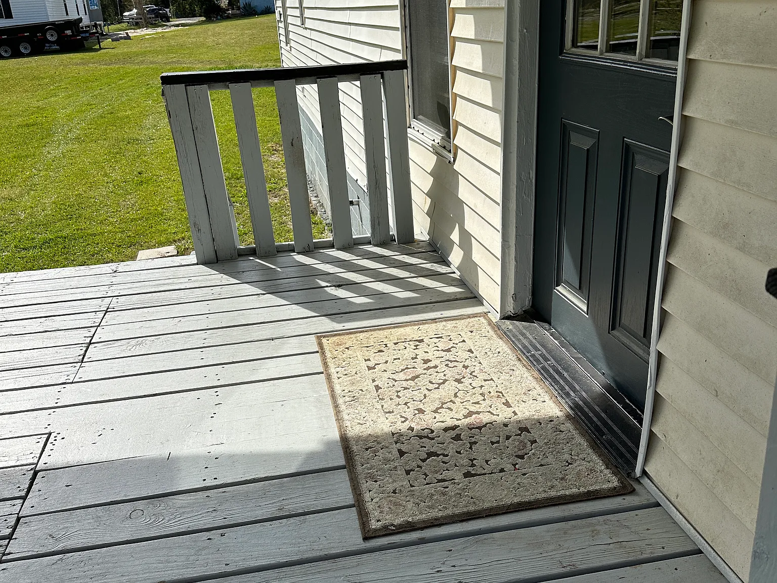 2104 Rutledge Road — Photo 4