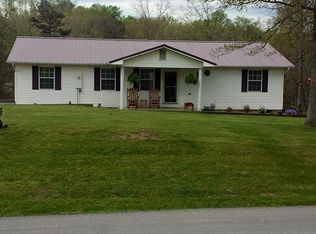 2205 Bibles Chapel Rd, Midway, TN 37809