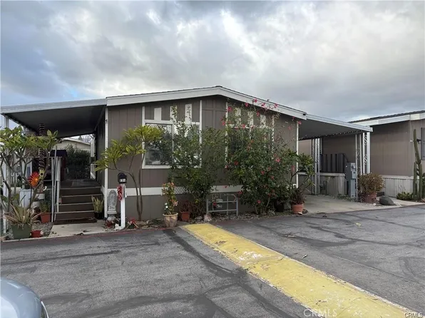 19850 E Arrow Hwy Trlr C8, Covina, CA 91724