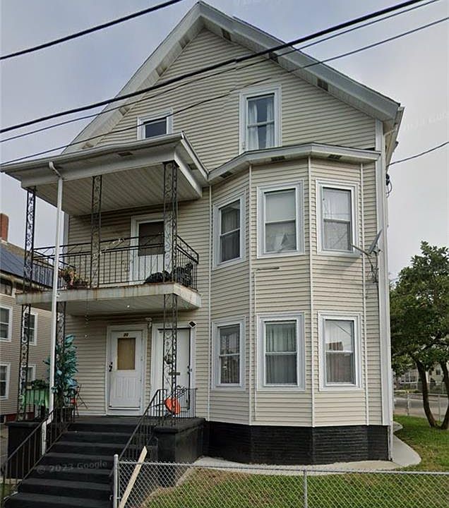3032 Allen Ave, Pawtucket, RI 02860 Zillow