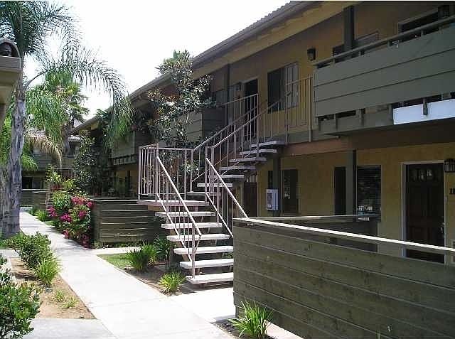Front view