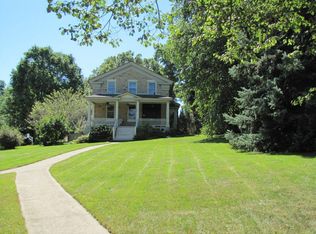 117 W State St, Burlington, WI 53105