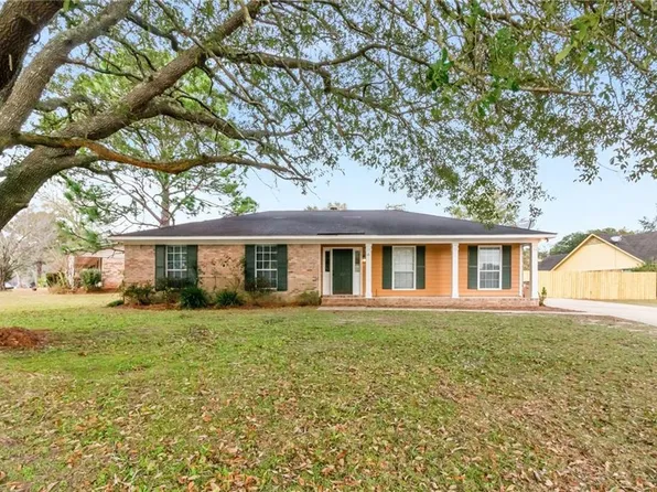 3701 Arrington Dr, Mobile, AL 36693