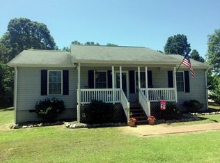153 Blanton Meadows Dr, Gaffney, SC 29341
