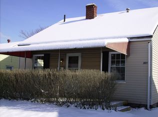 318 Geneva Rd, Dayton, OH 45417