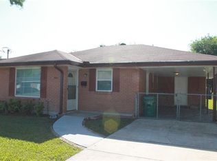 740 Blanche St, Metairie, LA 70003