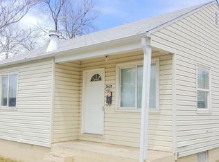 1610 S Raritan St, Denver, CO 80223