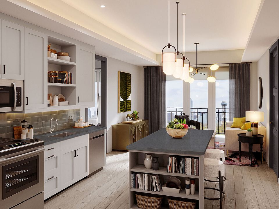 2nd image of 1010 Singleton Blvd #4056
