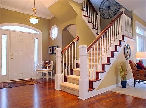 Fantastic Custom Woodwork